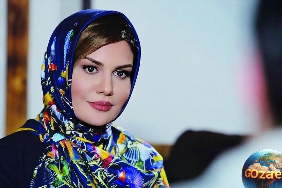 رز رضوی به رضا گلزار بابت انتشار موزیک "خراب کردی" تبریک گفت + عکس و جزئیات