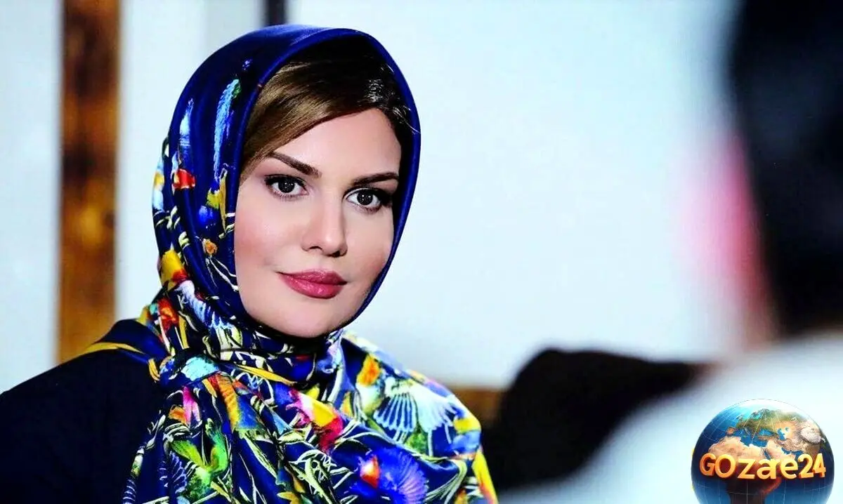 رز رضوی به رضا گلزار بابت انتشار موزیک "خراب کردی" تبریک گفت + عکس و جزئیات