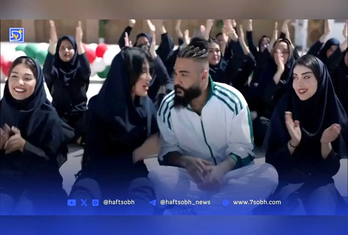 عروسی لاکچری ساسی مانکن در هالیوود با حضور ستاره‌های خارجی و تصاویری لوکس
