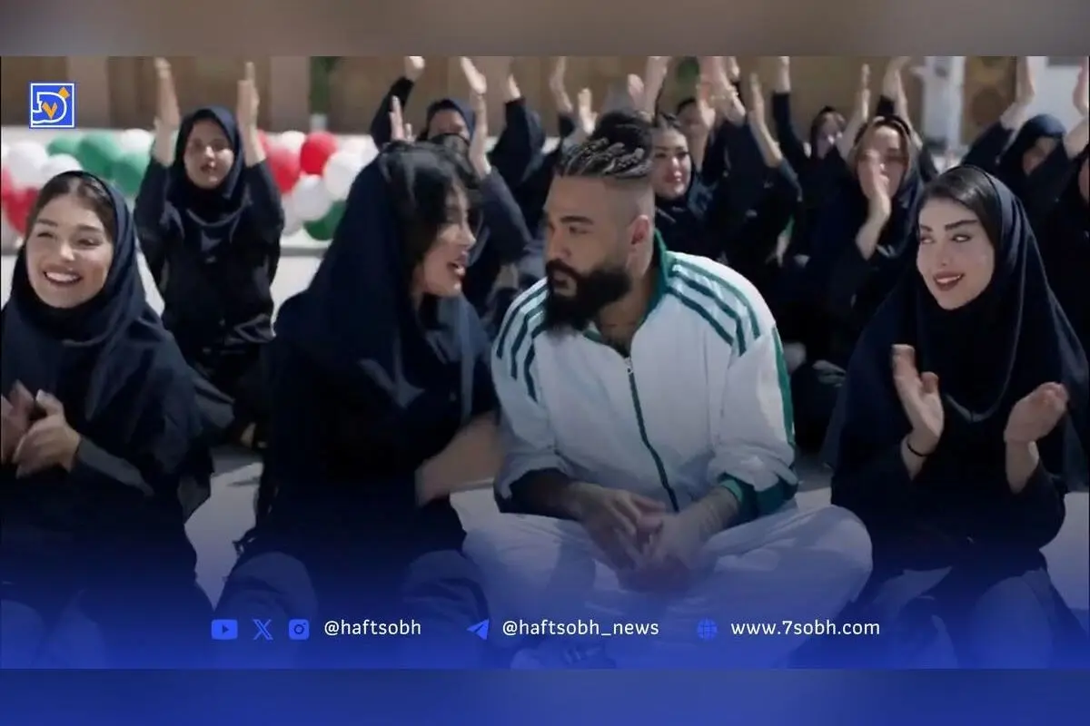 عروسی لاکچری ساسی مانکن در هالیوود با حضور ستاره‌های خارجی و تصاویری لوکس