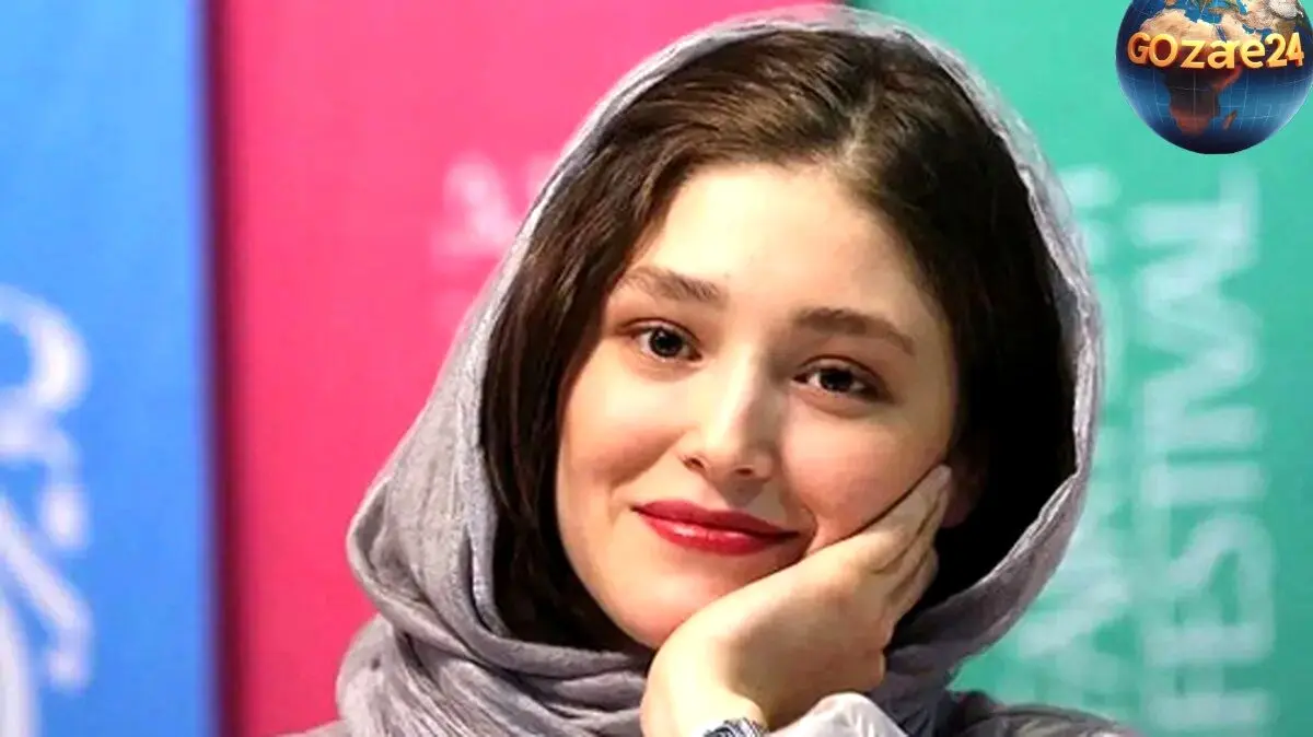 تیپ ناهماهنگ و عجیب فرشته حسینی در اکران فیلم «بی‌سر و صدا» توجه کاربران را جلب کرد