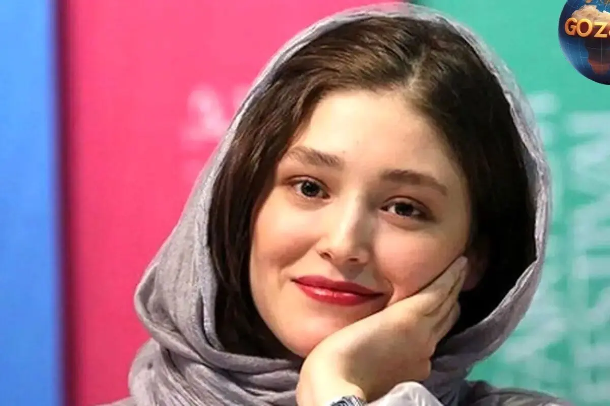 تیپ ناهماهنگ و عجیب فرشته حسینی در اکران فیلم «بی‌سر و صدا» توجه کاربران را جلب کرد