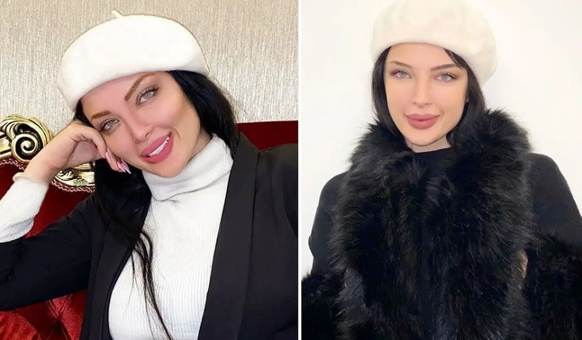 عکس‌های دیده نشده از آرام جوینده همسر سپهر حیدری در کنار ساسی مانکن و شایعات جدایی پر سر و صدای آنها