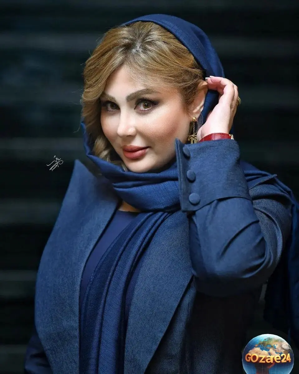 نیوشا ضیغمی در تولد خانوادگی نرگس محمدی؛ عکس جدید و جزئیات زندگی بازیگر مشهور