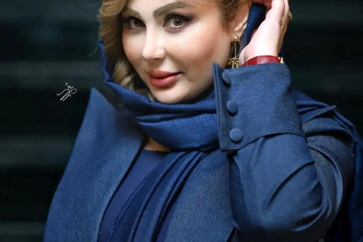 نیوشا ضیغمی در تولد خانوادگی نرگس محمدی؛ عکس جدید و جزئیات زندگی بازیگر مشهور