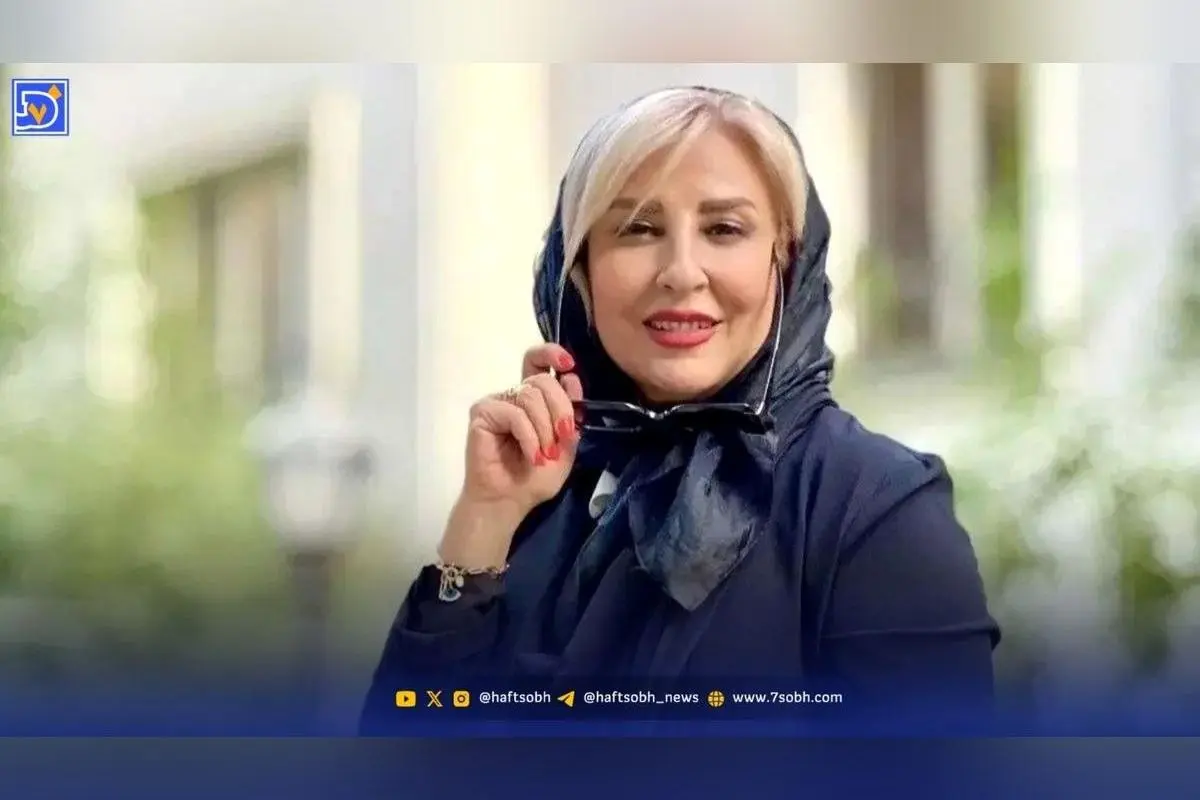 مرجانه گلچین در مسابقه فوتبال هنرمندان زن وارد دنیای ورزش شد + تصاویر و جزئیات رقابت دوستانه در بندر انزلی