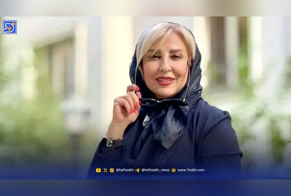 مرجانه گلچین در مسابقه فوتبال هنرمندان زن وارد دنیای ورزش شد + تصاویر و جزئیات رقابت دوستانه در بندر انزلی