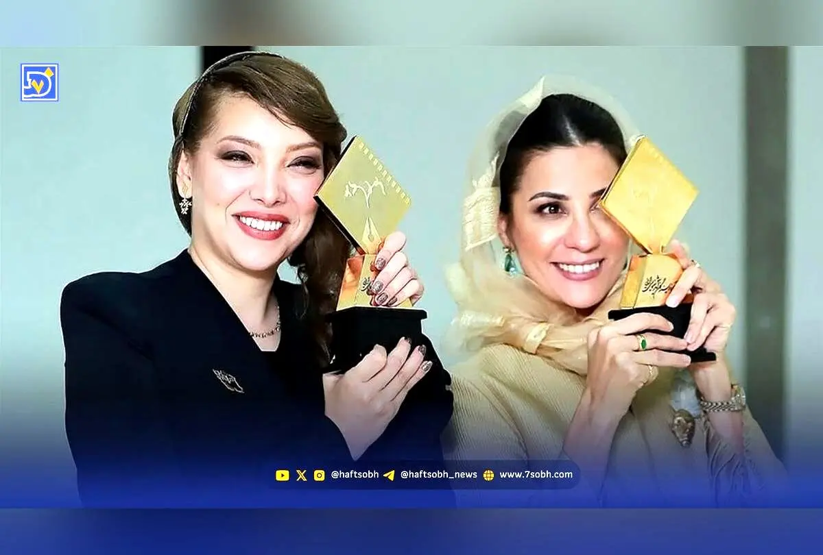 بررسی استایل و تیپ هنرمندان زن ایرانی در یک ماه اخیر؛ از ستاره اسکندری تا مهسا حجازی