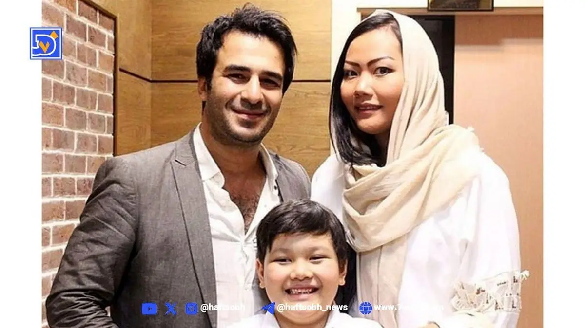 بیوگرافی کامل یوسف تیموری، همسر خارجی و زندگی شخصی بازیگر محبوب سینما و تلویزیون