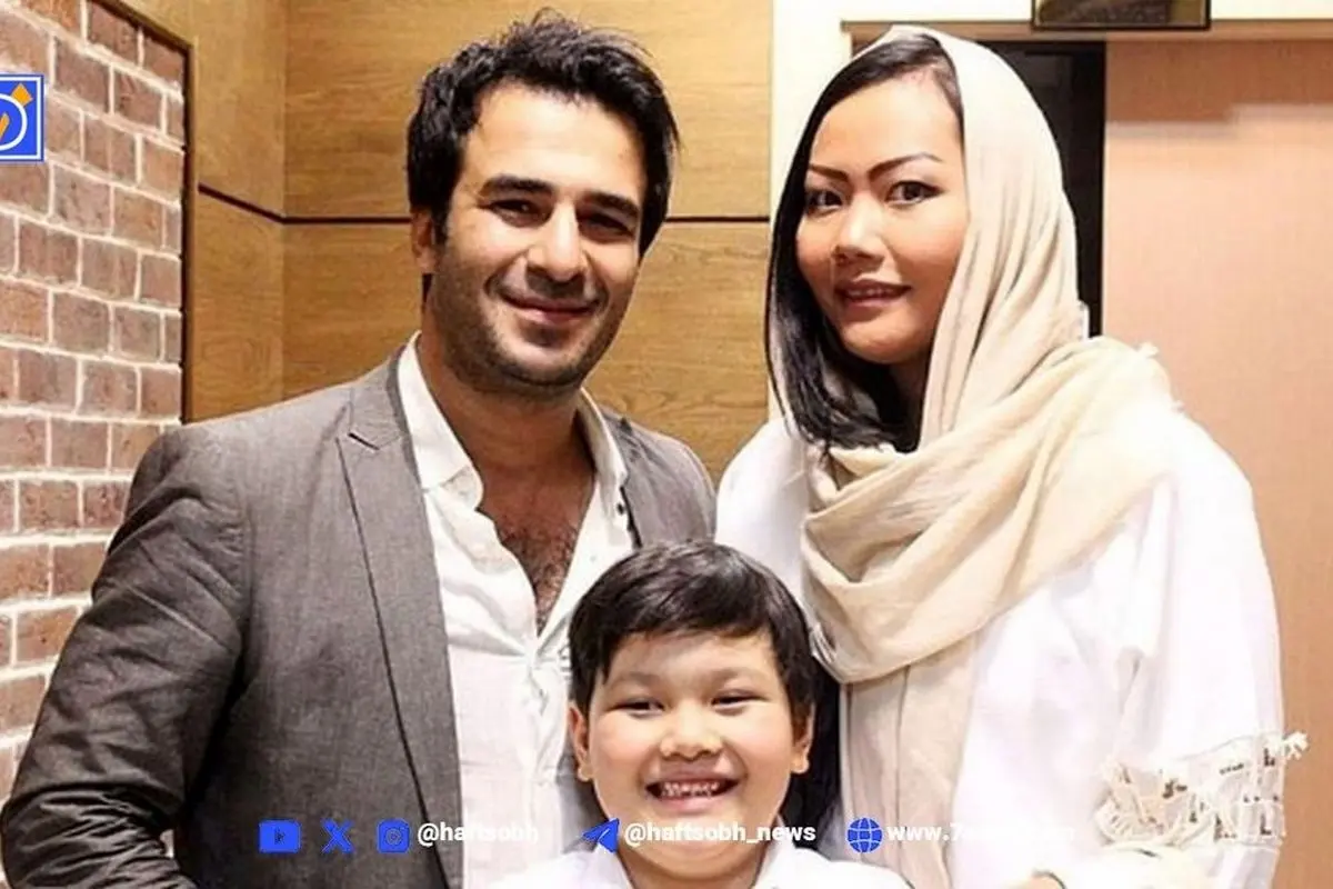 بیوگرافی کامل یوسف تیموری، همسر خارجی و زندگی شخصی بازیگر محبوب سینما و تلویزیون