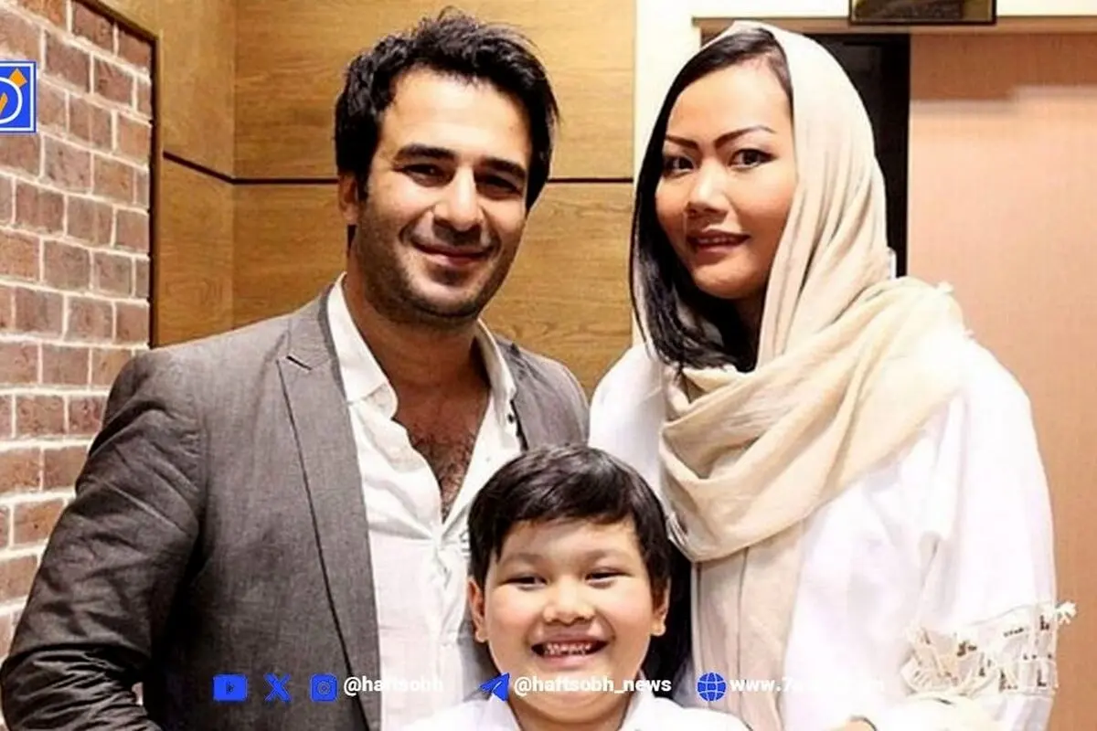 بیوگرافی کامل یوسف تیموری، همسر خارجی و زندگی شخصی بازیگر محبوب سینما و تلویزیون