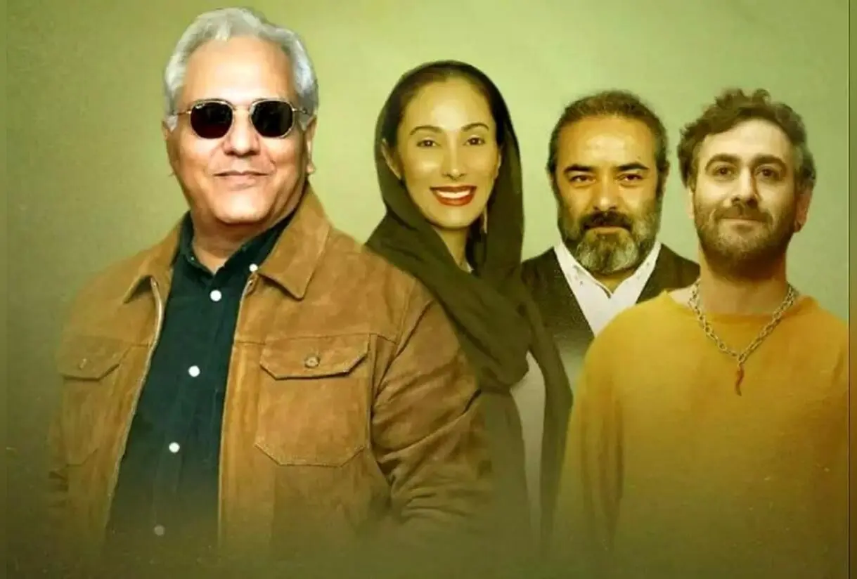 زمان پخش سریال «شیش ماهه» مهران مدیری از شبکه سه اعلام شد + داستان و جزئیات تولید