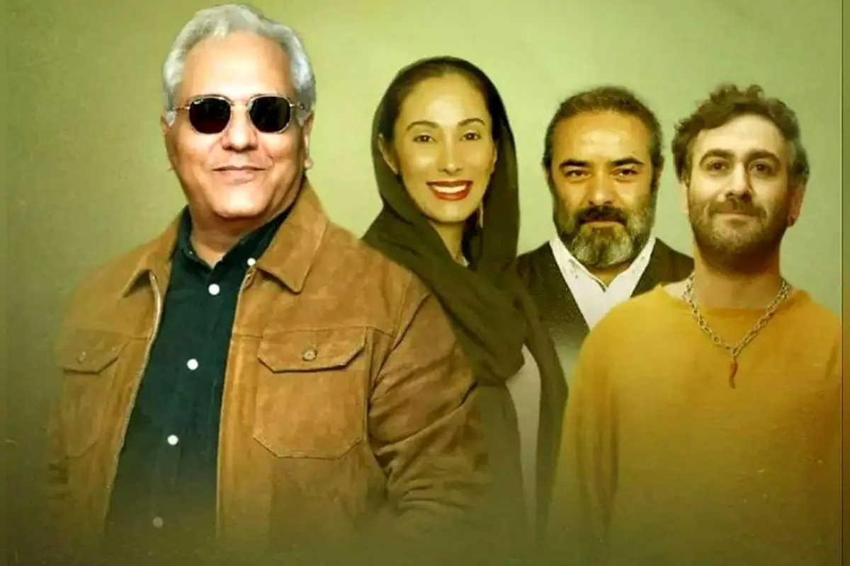 زمان پخش سریال «شیش ماهه» مهران مدیری از شبکه سه اعلام شد + داستان و جزئیات تولید