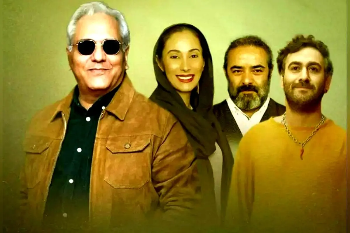 زمان پخش سریال «شیش ماهه» مهران مدیری از شبکه سه اعلام شد + داستان و جزئیات تولید