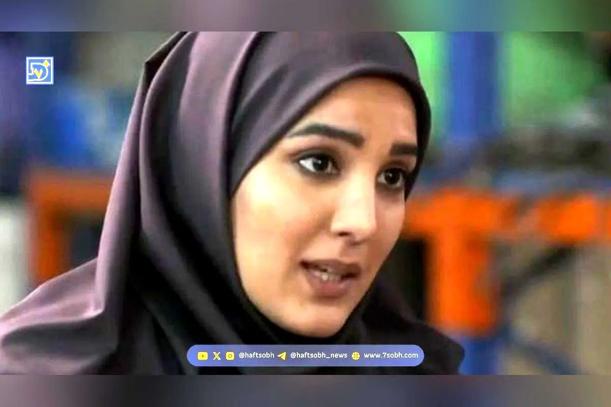 نسیم باقریان بازیگر نقش الناز در بچه مهندس ۴: بیوگرافی، خانواده، فعالیت‌ها و جدیدترین تصاویر