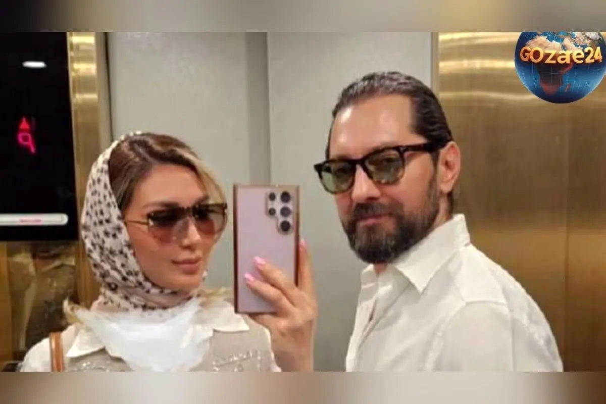 مینا مختاری همسر بهرام رادان با ساخت املت فرانسوی در خانه و فعالیت‌های چندجانبه، نمادی از بانوی نمونه و کدبانوی موفق