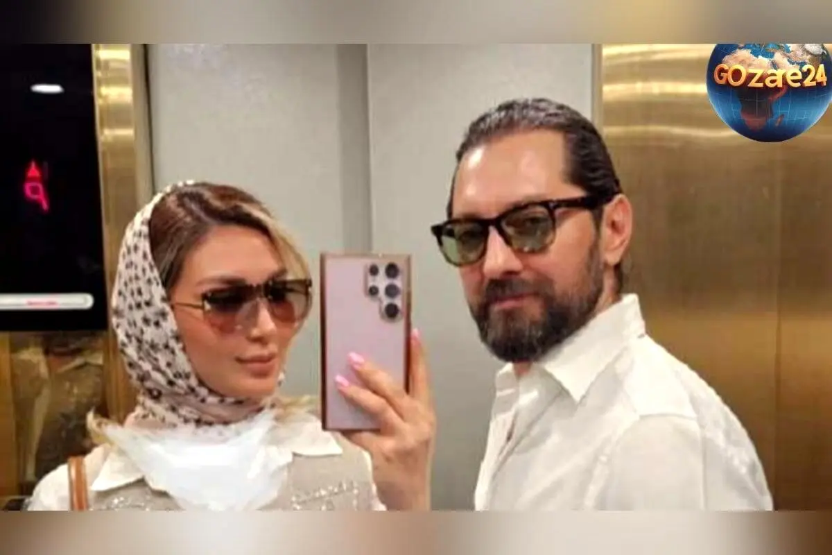 مینا مختاری همسر بهرام رادان با ساخت املت فرانسوی در خانه و فعالیت‌های چندجانبه، نمادی از بانوی نمونه و کدبانوی موفق