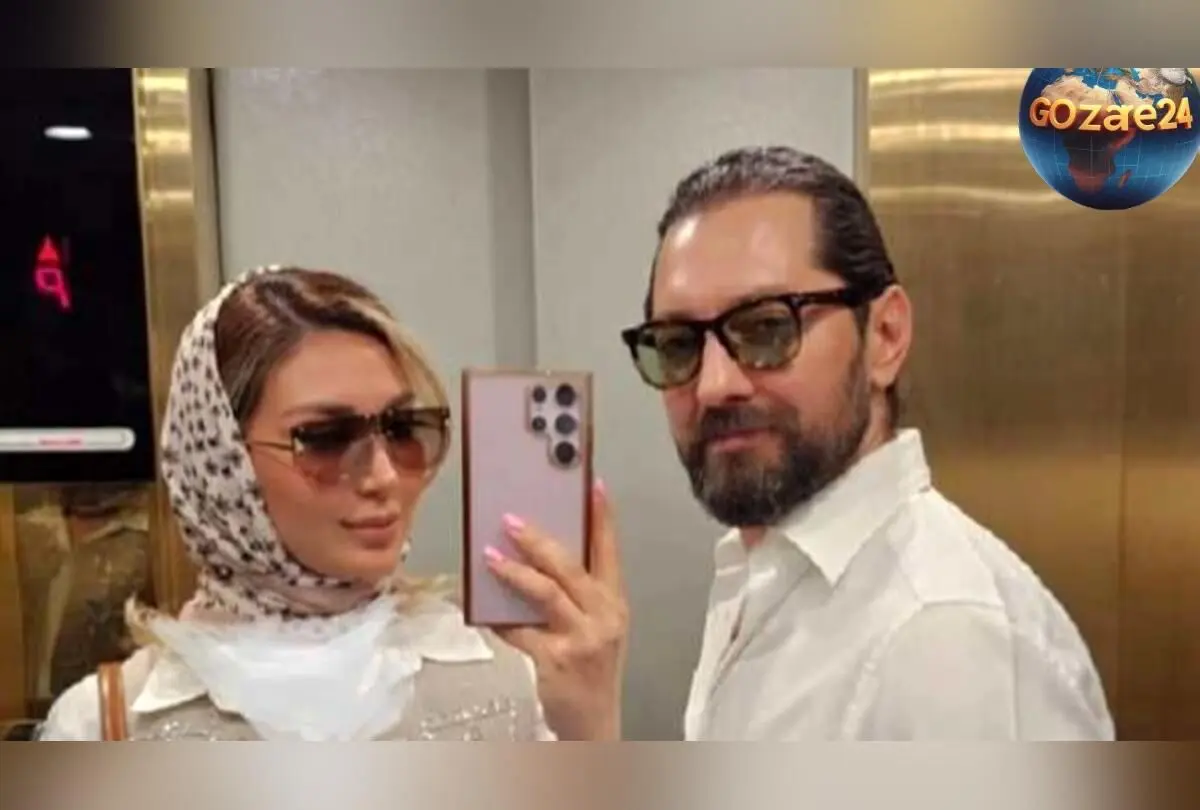 مینا مختاری همسر بهرام رادان با ساخت املت فرانسوی در خانه و فعالیت‌های چندجانبه، نمادی از بانوی نمونه و کدبانوی موفق