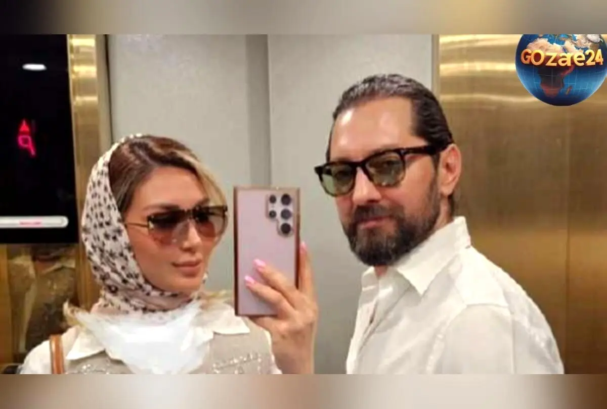 مینا مختاری همسر بهرام رادان با ساخت املت فرانسوی در خانه و فعالیت‌های چندجانبه، نمادی از بانوی نمونه و کدبانوی موفق