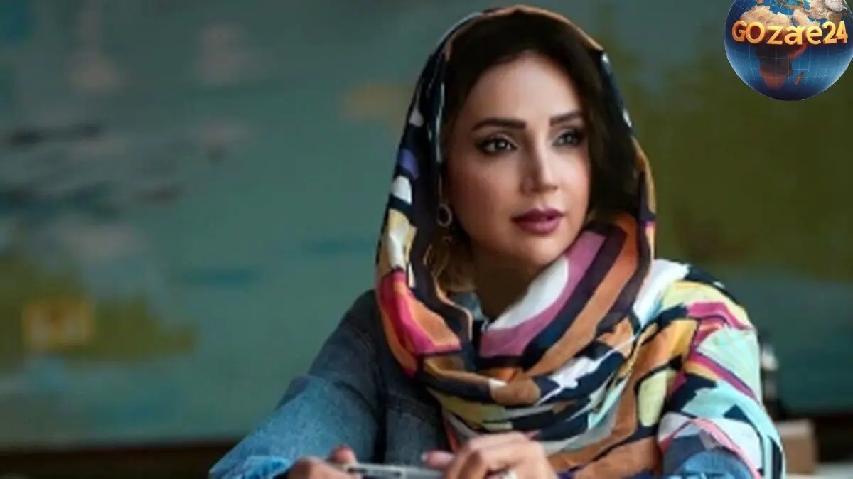 شبنم قلی خانی با تعریف و تمجید احساسی از خواهر پزشک و تحصیل‌کرده‌اش در اتاق عمل پس از تولد نوزاد + عکس