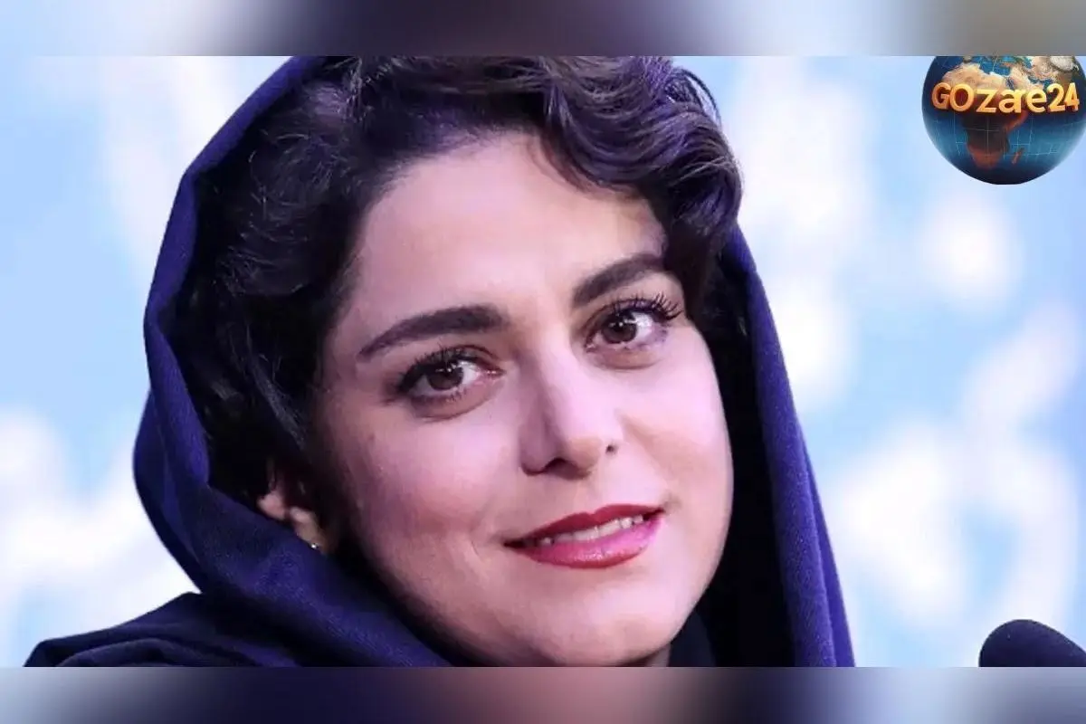 تصاویر عاشقانه غزل شاکری و همسرش در اینستاگرام + معرفی فعالیت‌ها و جوایز بازیگر محبوب سینمای ایران