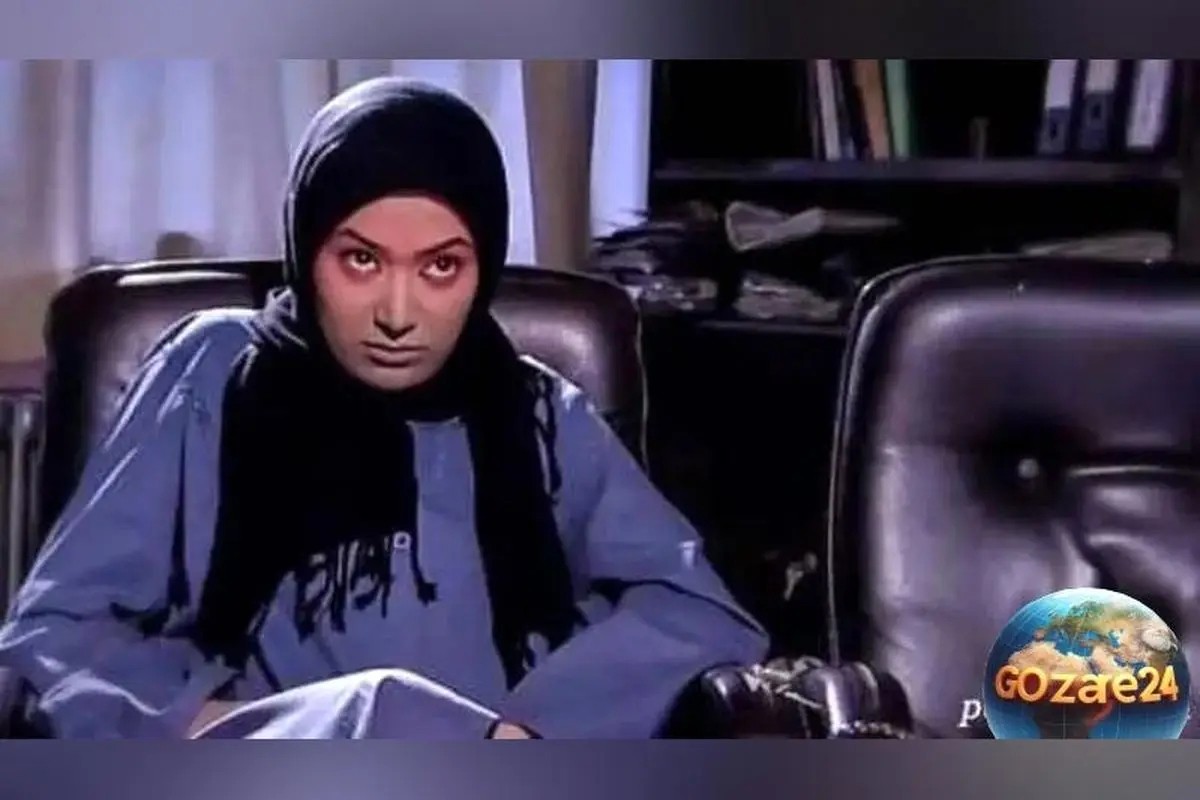 نگاهی به کیک تولد مینیمال و ترند بهاره افشاری بازیگر نقش شیطان در «او یک فرشته بود» + عکس