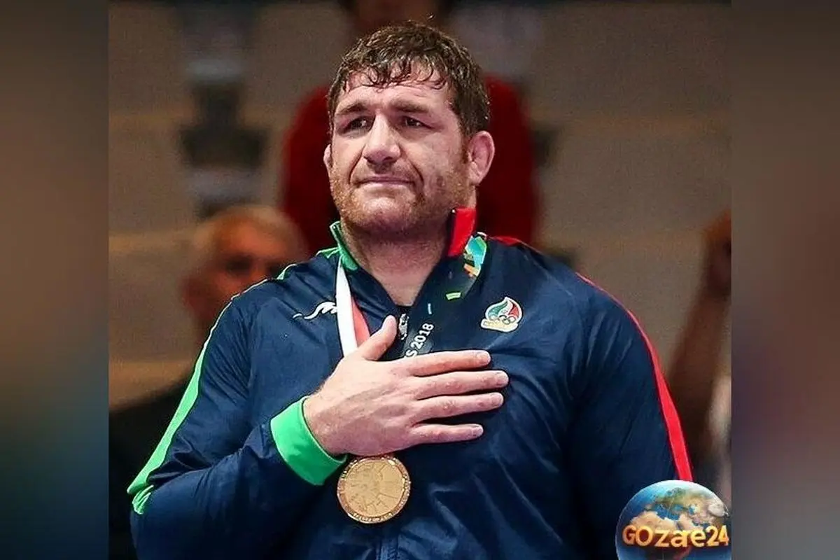 پرویز هادی؛ قهرمان کشتی آزاد ایران، زندگی شخصی، دستاوردها و ویدئوهای جذاب