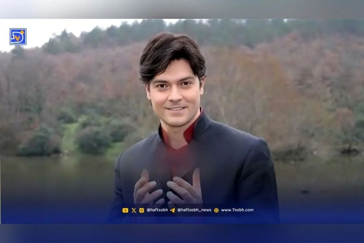 رها یپرم مجری محبوب کلید اسرار در کنار همسر و دخترش؛ عکس‌های جدید و زندگی شخصی این بازیگر ۵۵ ساله