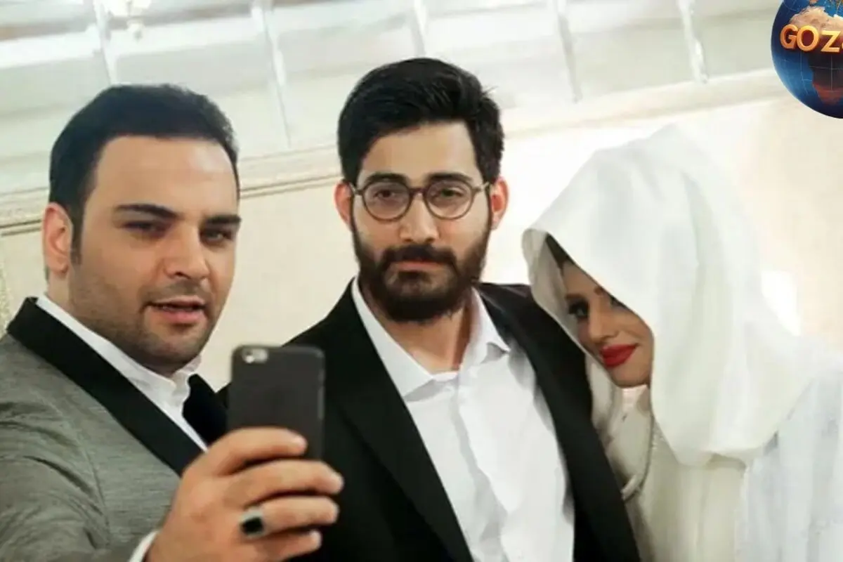 ماجرای عکس جنجالی احسان علیخانی در مراسم عروسی و حقیقت پشت وایرال شدن آن