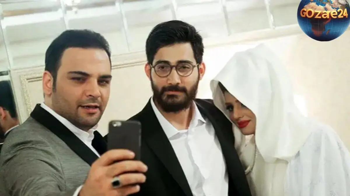 ماجرای عکس جنجالی احسان علیخانی در مراسم عروسی و حقیقت پشت وایرال شدن آن
