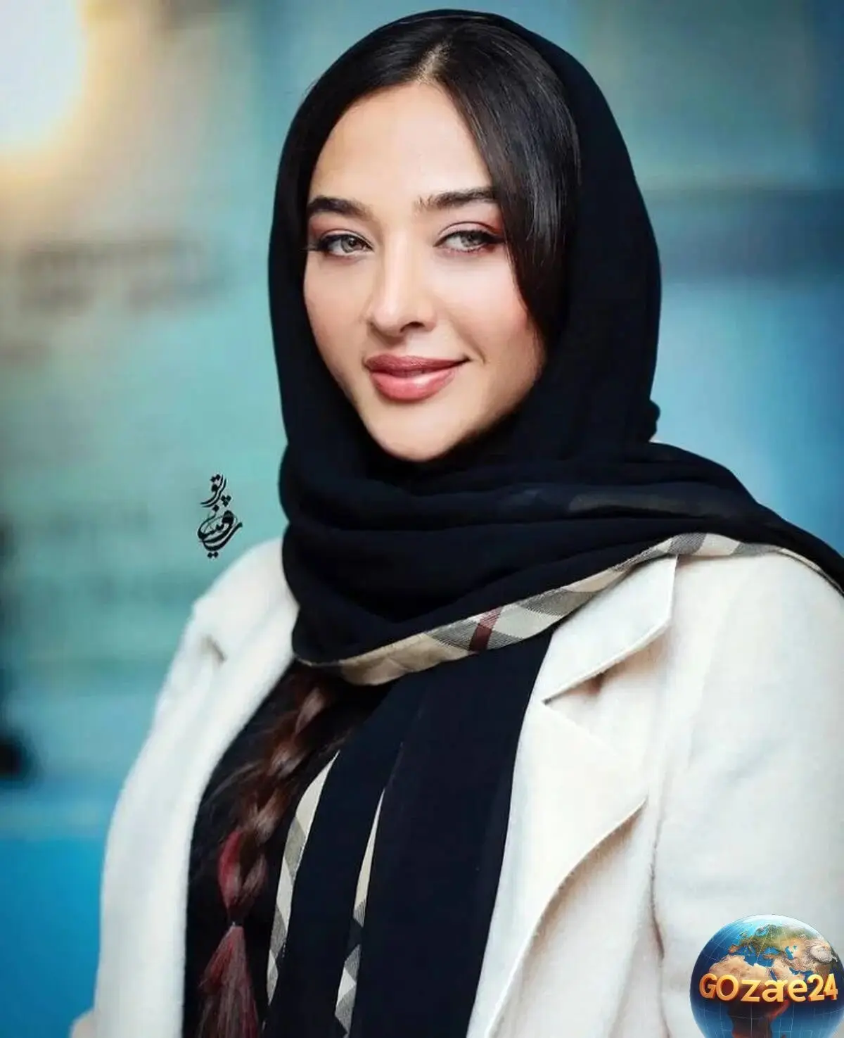 تصاویر جدید آناهیتا درگاهی با استایل گاوچرانی و کت چرم مشکی در کنار کشتی شخصی در خارج + بیوگرافی و جزئیات فعالیت‌ها