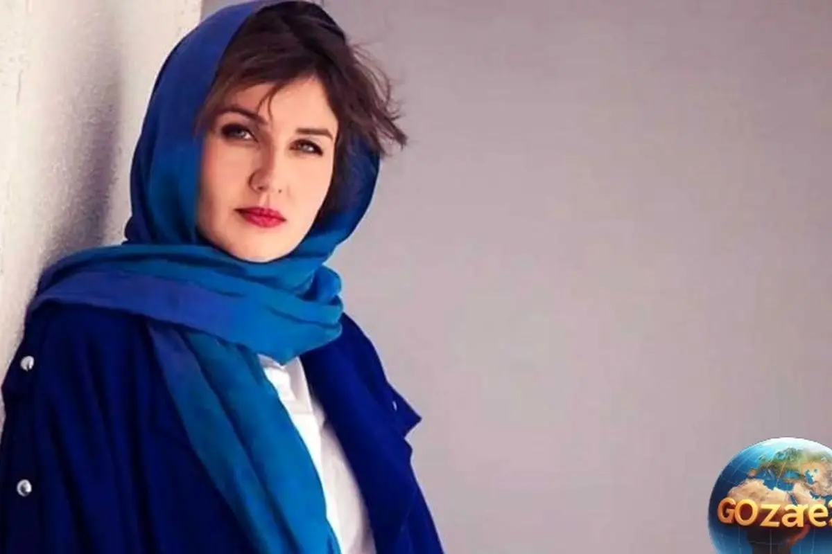 مریم سلطانی با میکاپ خاص گلوریا هاردی در اینستاگرام؛ تصویری که همه را غافلگیر کرد