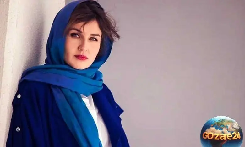 مریم سلطانی با میکاپ خاص گلوریا هاردی در اینستاگرام؛ تصویری که همه را غافلگیر کرد