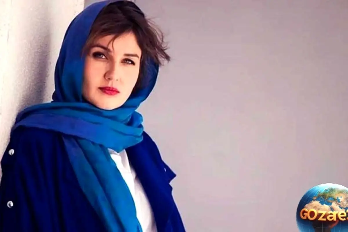 مریم سلطانی با میکاپ خاص گلوریا هاردی در اینستاگرام؛ تصویری که همه را غافلگیر کرد
