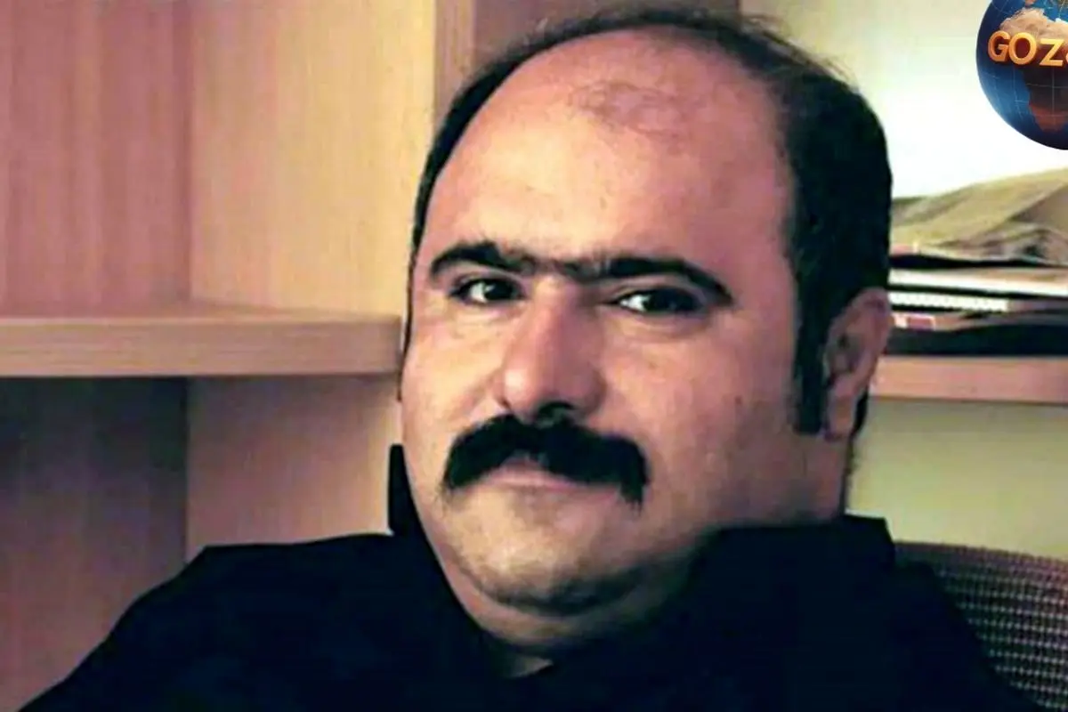 تصویر شیطنت‌آمیز کاظم نوربخش و دخترش؛ وروجک کپی باباش در کنار بازیگر محبوب «نون خ»