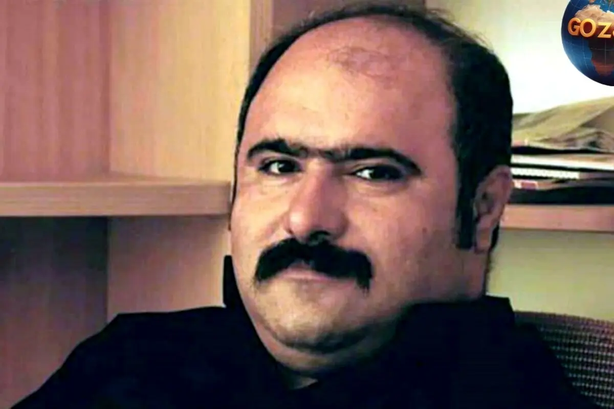 تصویر شیطنت‌آمیز کاظم نوربخش و دخترش؛ وروجک کپی باباش در کنار بازیگر محبوب «نون خ»