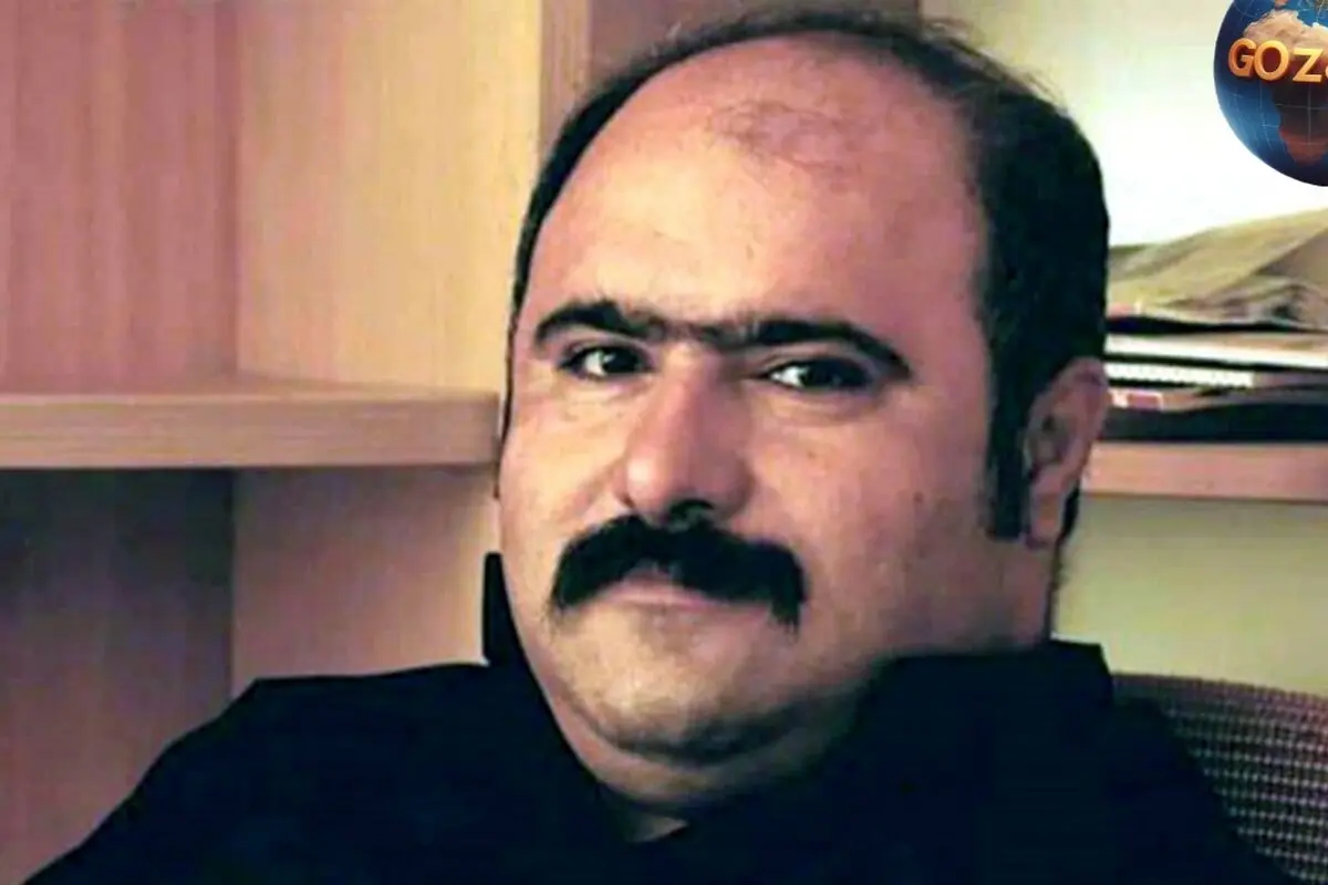 تصویر شیطنت‌آمیز کاظم نوربخش و دخترش؛ وروجک کپی باباش در کنار بازیگر محبوب «نون خ»