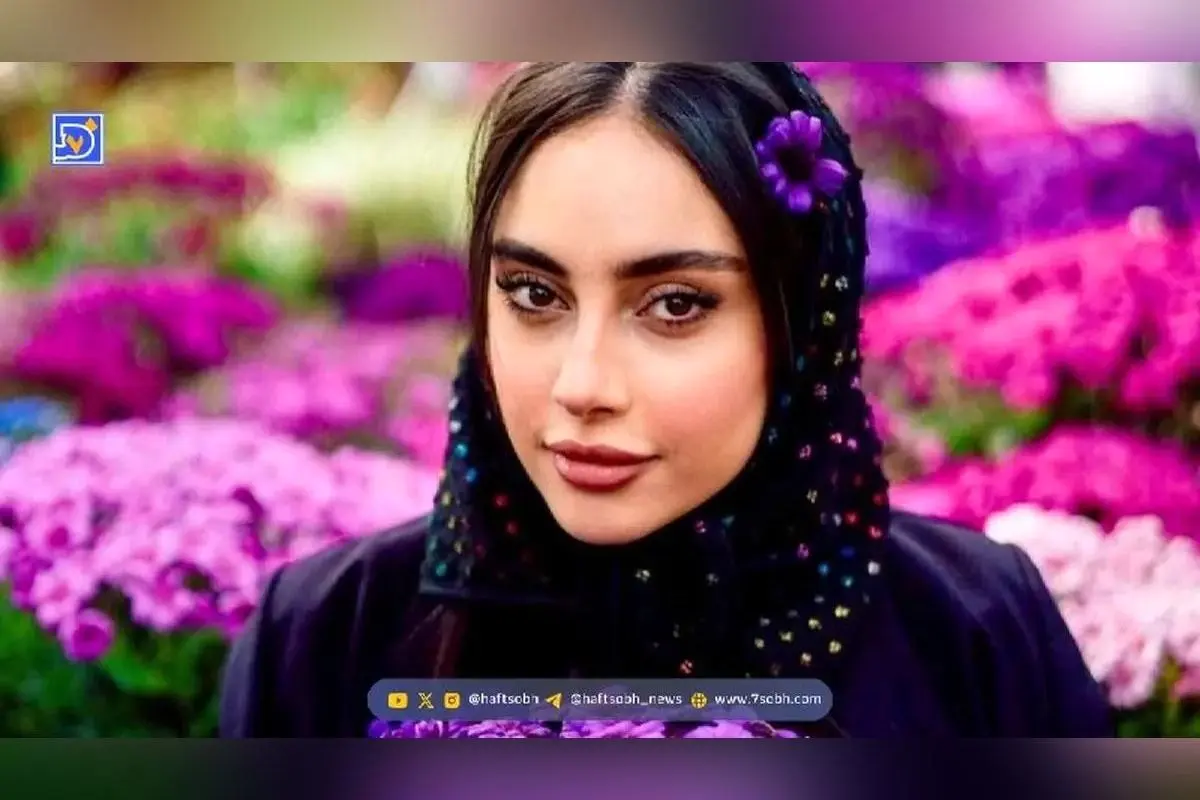 ترلان پروانه در جشن تولد ۲۲ سالگی‌اش در سال ۱۳۹۹؛ لحظات خاطره‌انگیز و تصویرهای ویژه