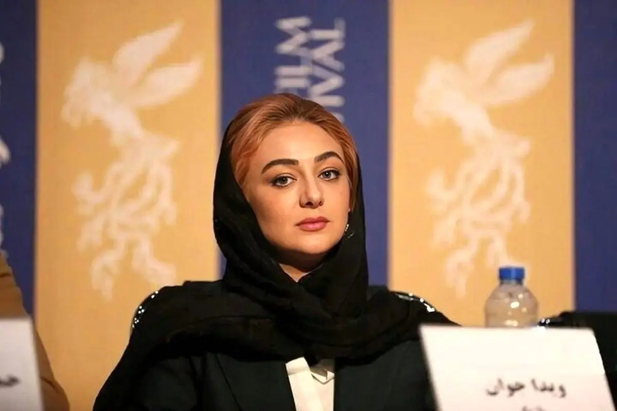مهریه عجیب و متفاوت ویدا جوان: شاخههای گل رز هلندی به عنوان مهریه + عکس همسر و جزئیات زندگی زوج هنری
