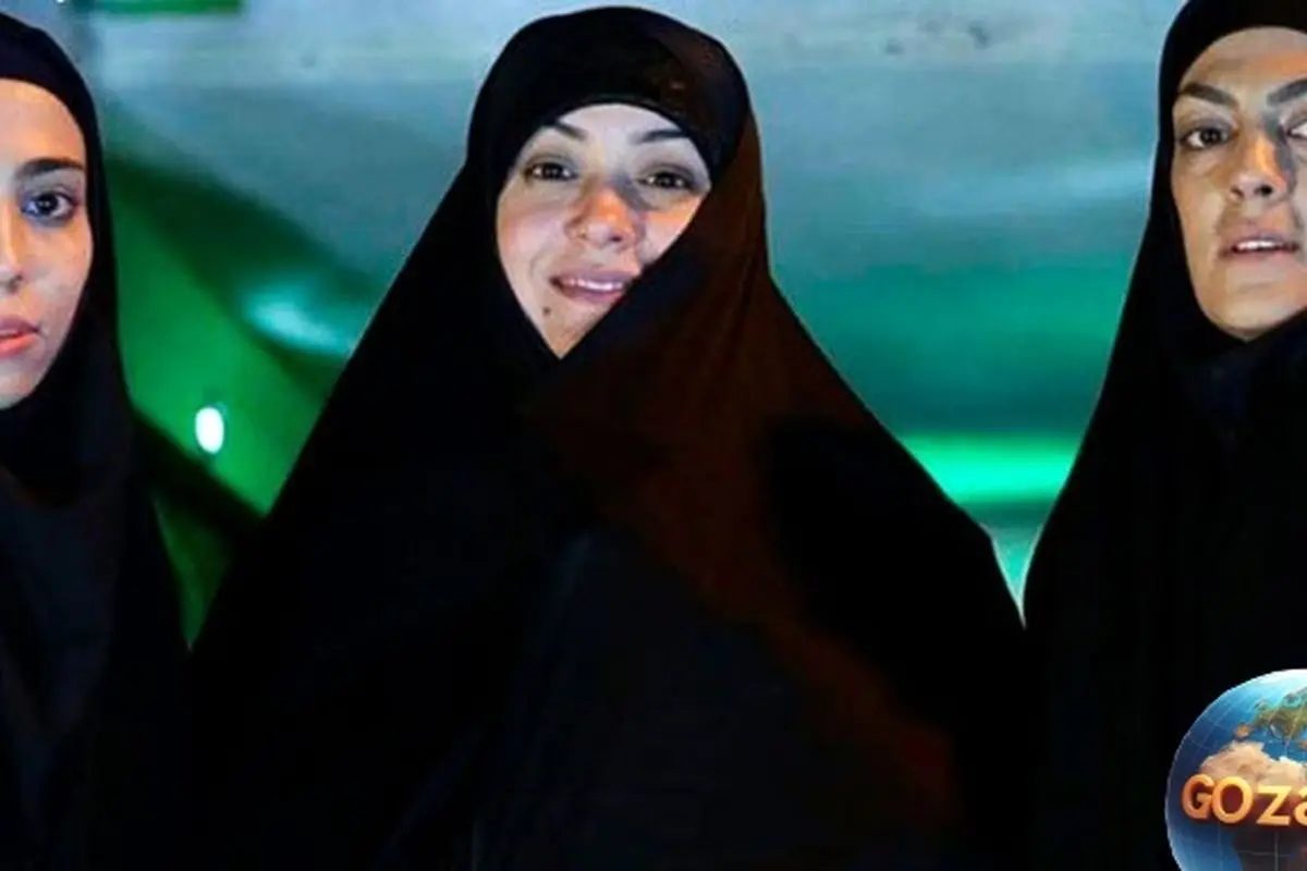افشاگری خواهران منصوریان درباره وعده‌های پوششی الهام چرخنده: رشوه، چادر و خیانت در مسیر شهرت