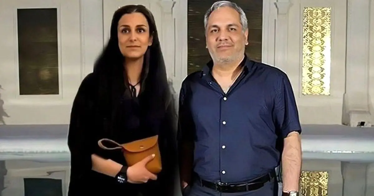 بیوگرافی شهرزاد مدیری، دختر مهران مدیری، طراحی لباس و علاقه‌مندی‌های هنری او در کنار خانواده