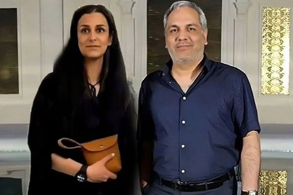 بیوگرافی شهرزاد مدیری، دختر مهران مدیری، طراحی لباس و علاقه‌مندی‌های هنری او در کنار خانواده