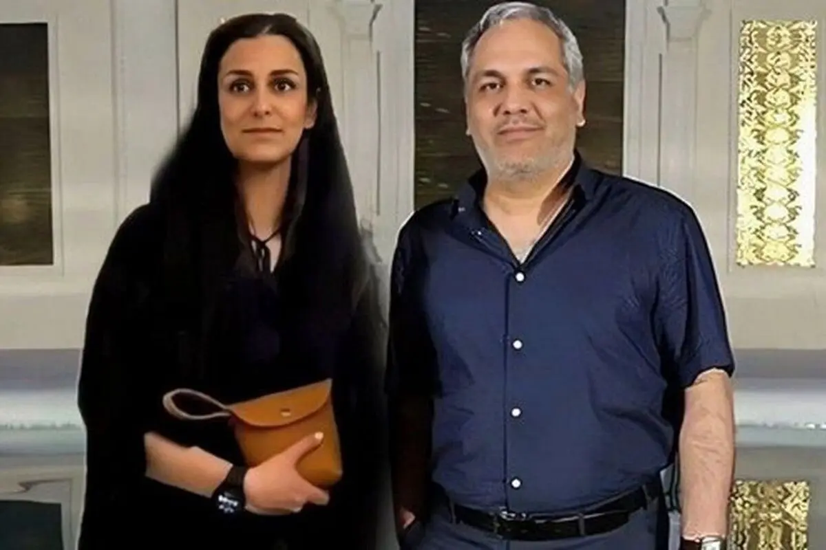 بیوگرافی شهرزاد مدیری، دختر مهران مدیری، طراحی لباس و علاقه‌مندی‌های هنری او در کنار خانواده