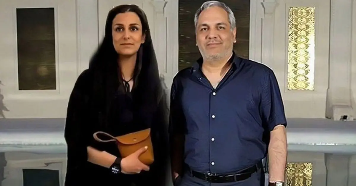 بیوگرافی شهرزاد مدیری، دختر مهران مدیری، طراحی لباس و علاقه‌مندی‌های هنری او در کنار خانواده