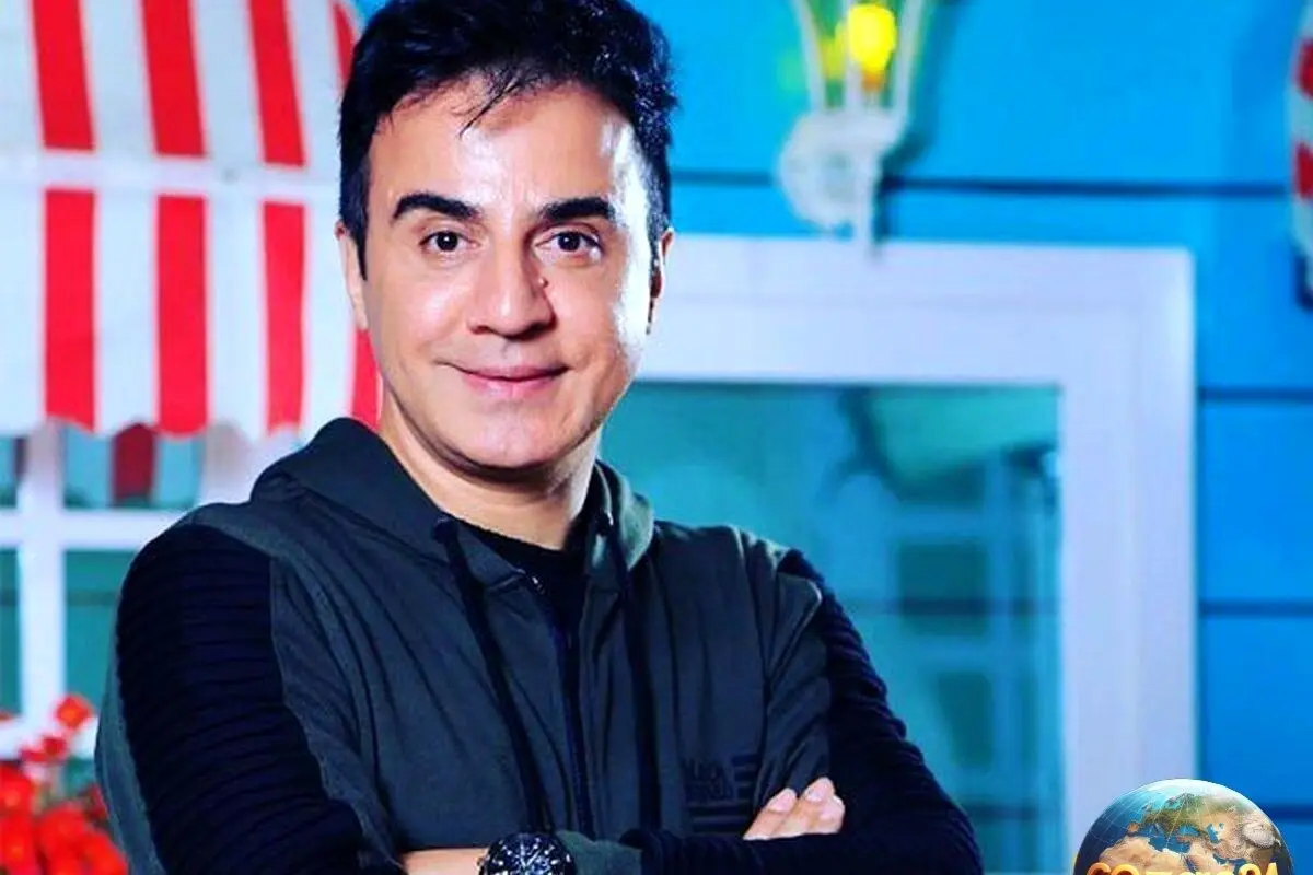 معلم پنجم ابتدایی عموپورنگ از اخلاق و محبوبیت بی‌نظیر این مجری محبوب بچه‌ها تقدیر کرد + ویدیوی دیدنی