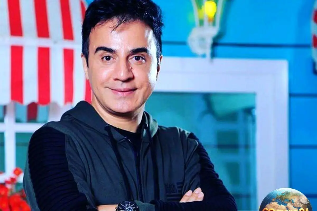 معلم پنجم ابتدایی عموپورنگ از اخلاق و محبوبیت بی‌نظیر این مجری محبوب بچه‌ها تقدیر کرد + ویدیوی دیدنی