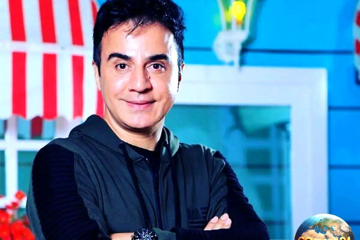 معلم پنجم ابتدایی عموپورنگ از اخلاق و محبوبیت بی‌نظیر این مجری محبوب بچه‌ها تقدیر کرد + ویدیوی دیدنی