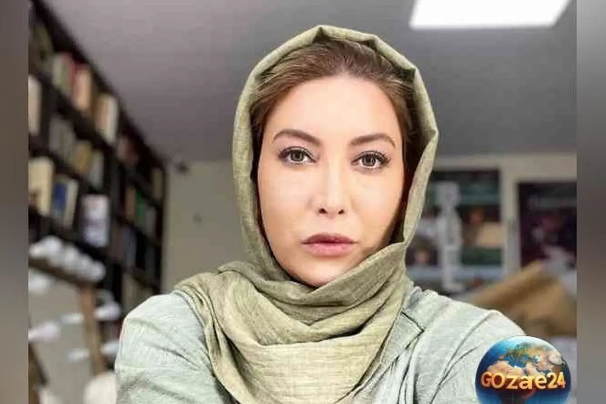 تغییر چهره فریبا نادری قبل و بعد جراحی بینی؛ تفاوتی شگفت‌انگیز و قابل تشخیص