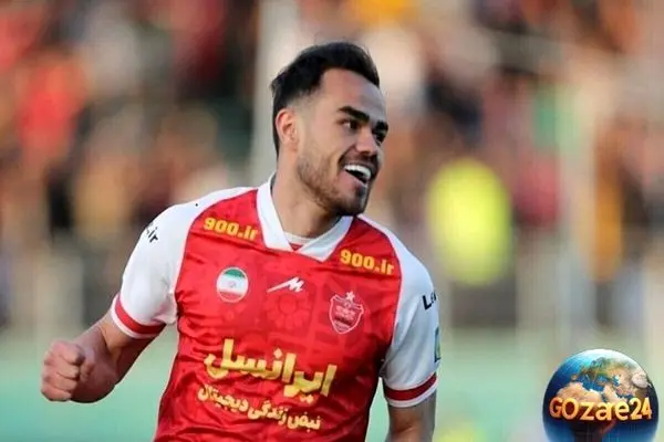 آیا پرسپولیس اورونوف را به خاطر مصدومیت‌های مکرر کنار می‌گذارد؟ بررسی آینده ستاره در هاله‌ای از ابهام