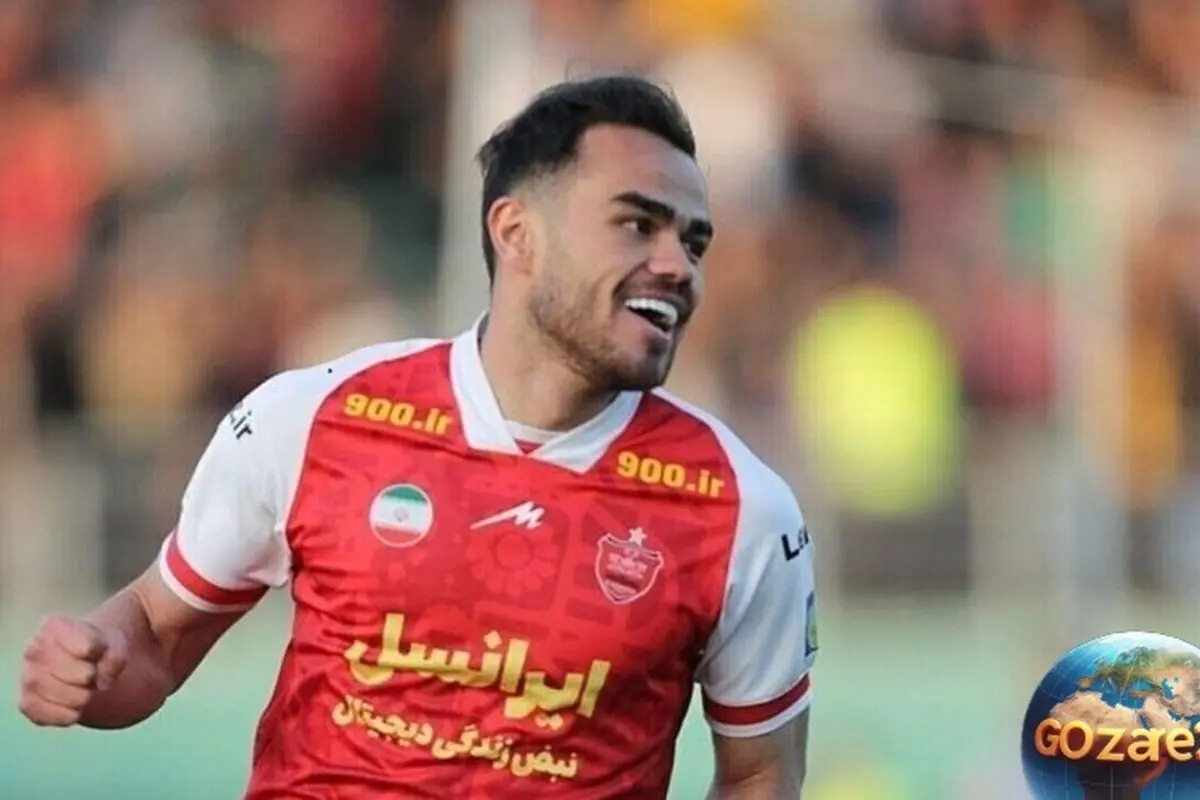 آیا پرسپولیس اورونوف را به خاطر مصدومیت‌های مکرر کنار می‌گذارد؟ بررسی آینده ستاره در هاله‌ای از ابهام
